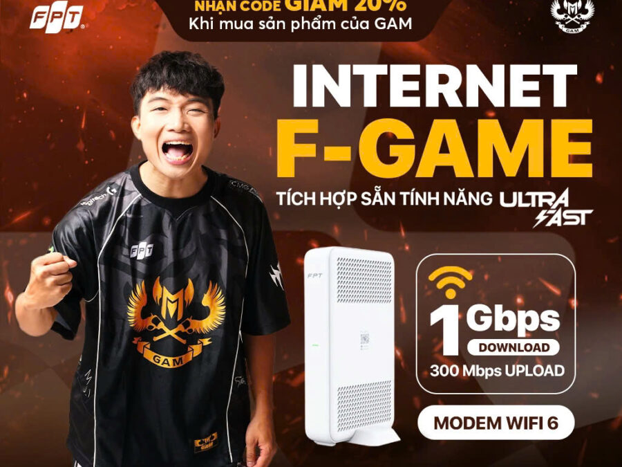 FGAME