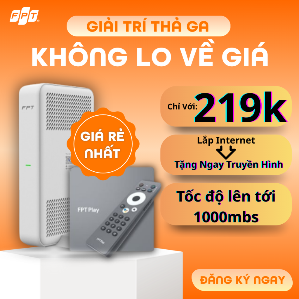 lắp wifi fpt vũng tàu