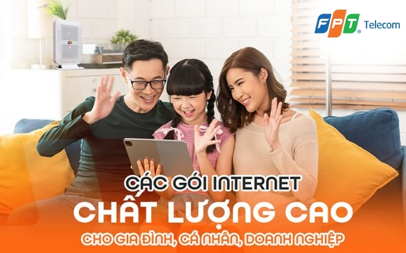 Lắp wifi fpt vũng tàu