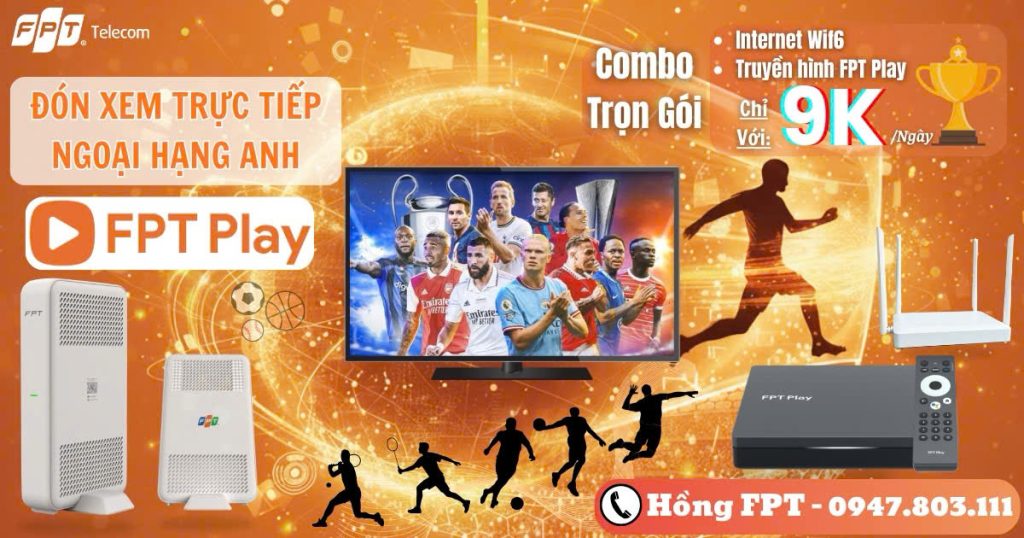 lắp wifi fpt vũng tàu