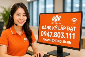 Số điện thoại đăng ký lắp đặt Wifi FPT Vũng Tàu 0947.803.111