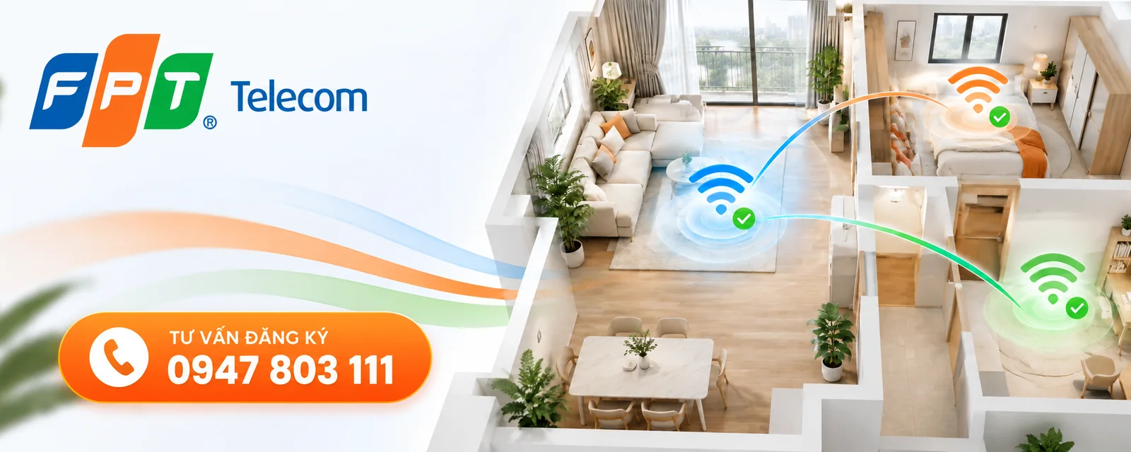 Kiểm tra WiFi có sóng nhưng không vào mạng theo thiết bị, WiFi và đường truyền
