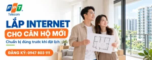 Lắp Internet cho căn hộ mới bàn giao: gia đình đối chiếu sơ đồ trước khi hoàn thiện