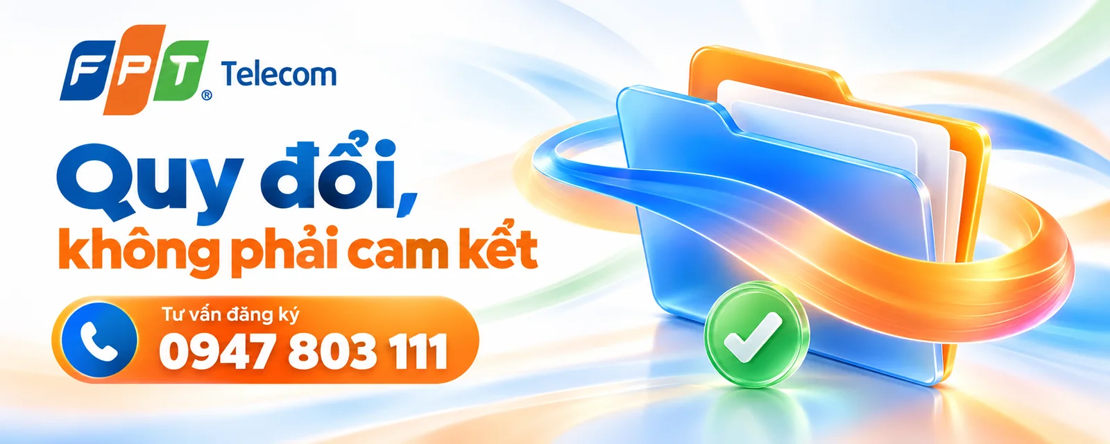 Minh họa quy đổi đơn vị dữ liệu không phải cam kết tốc độ tải
