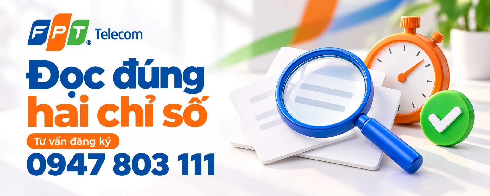 Minh họa đọc kết quả mạng theo đúng chỉ số và điều kiện thử