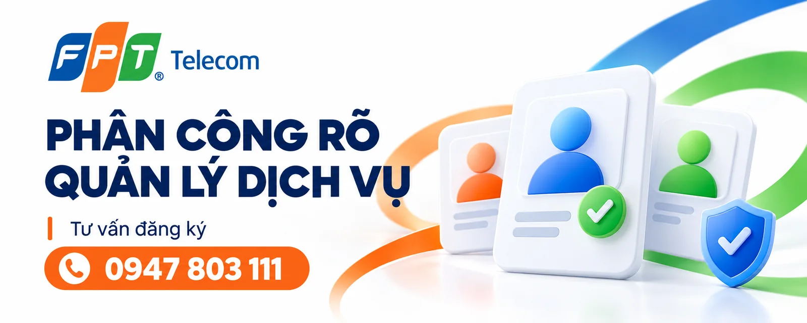 Số điện thoại quản lý Internet: checklist trách nhiệm và phạm vi quản lý