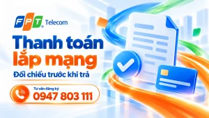 Thanh toán lắp mạng – ảnh đại diện riêng 16:9 minh họa chủ đề bài viết
